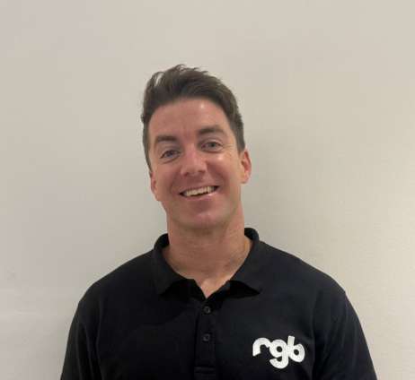 Frazer Williams, Senior Account Manager - Education